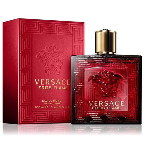 versace parfum vrouwen eros flame|Versace Eros Flame on sale.